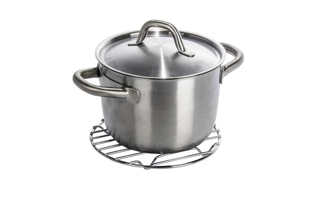 Wenko Topfuntersetzer Cali Durchmesser 20 Cm 3 Wenko Topfuntersetzer Cali Durchmesser 20 Cm