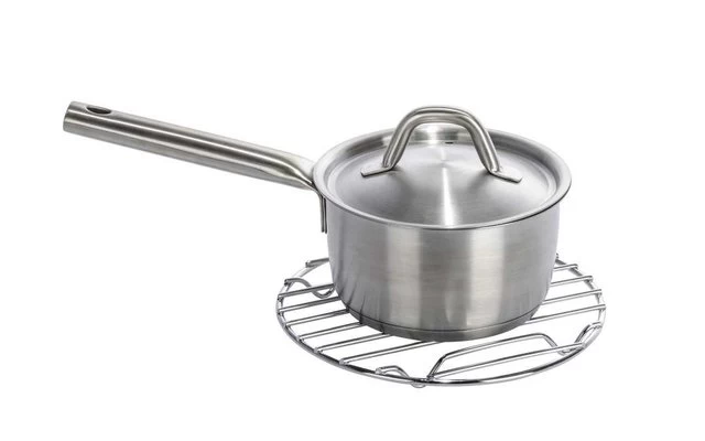 Wenko Topfuntersetzer Cali Durchmesser 20 Cm 4 Wenko Topfuntersetzer Cali Durchmesser 20 Cm – Bild 2