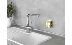 Wenko Turbo-Loc Edelstahl Schwammhalter Rostfrei, Befestigen Ohne Bohren 9 Wenko Turbo-Loc Edelstahl Schwammhalter Rostfrei, Befestigen Ohne Bohren -Campinggeschirr Verkäufe 516854 3543944