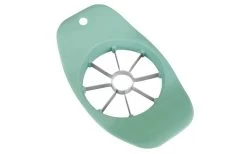 Metaltex Apple Apfelteiler -Campinggeschirr Verkäufe 528522 3422760