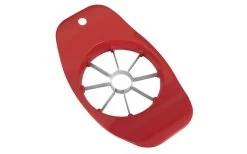 Metaltex Apple Apfelteiler -Campinggeschirr Verkäufe 528684 3422766