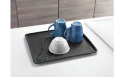 Metaltex AquaTex Spülkorb Incl. Schale Und Bestecksammler -Campinggeschirr Verkäufe 529029 3567625