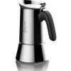 Bialetti New Venus Espressokocher 4 Tassen Kupfer -Campinggeschirr Verkäufe 534490 3499777