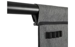 Bo-Camp Industrial Overton Organizer Medium -Campinggeschirr Verkäufe 535231 3652072