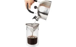 Brunner Amigo Kaffeefilter 1/2 Cups 7,5 Cm -Campinggeschirr Verkäufe 535753 3672889