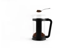 Bialetti Smart Kaffeebereiter 1 Liter Schwarz -Campinggeschirr Verkäufe 535789 3495159
