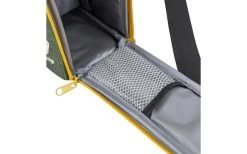 Bo-Camp Industrial Westwood Weinkühltasche 19 X 10,5 X 34 Cm Grau -Campinggeschirr Verkäufe 535801 3652655