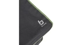 Bo-Camp Wäschesack Mit Deckel XL 45 X 45 X 60 Cm Schwarz -Campinggeschirr Verkäufe 536005 3651710