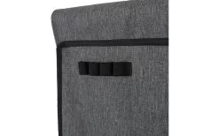 Bo-Camp Industrial Overton Organizer Medium -Campinggeschirr Verkäufe 536008 3652030