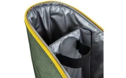 Bo-Camp Industrial Westwood Weinkühltasche 19 X 10,5 X 34 Cm Grau -Campinggeschirr Verkäufe 536170 3652667