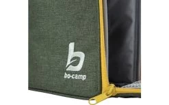Bo-Camp Industrial Westwood Weinkühltasche 19 X 10,5 X 34 Cm Grau -Campinggeschirr Verkäufe 536239 3652673