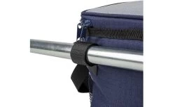 Bo-Camp Kühltasche 5 Liter Blau -Campinggeschirr Verkäufe 536251 3651371