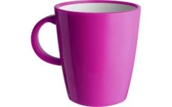 Brunner Hot Mug Resylin Henkelbecher 300 Ml Lime -Campinggeschirr Verkäufe 536638 3674602