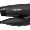 Brunner Sciroque NG Reise-Haartrockner 110/230V -Campinggeschirr Verkäufe 537565 3677327
