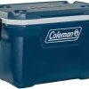 Coleman Xtreme Chest Passivkühlbox 49 Liter -Campinggeschirr Verkäufe 537685 3519911