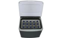 Mestic MHC-40 AC/DC Hybrid-Kühlbox 12 / 24 / 230 V 42 Liter -Campinggeschirr Verkäufe 538642 3867298