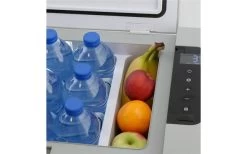 Mestic MCC-40 DC Kompressor Kühlbox 12 / 24 V 42 Liter -Campinggeschirr Verkäufe 538726 3679000