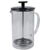 Bo-camp French Press Kaffeezubereiter 0,6 Liter Transparent