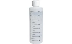 Vargo Flasche Für Spiritus 250 Ml