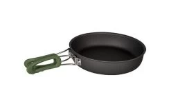 Bo-Camp Cookware Set Explorer Hart Anodisiert Kochgeschirrset 3 Teilig -Campinggeschirr Verkäufe 541474 3529276