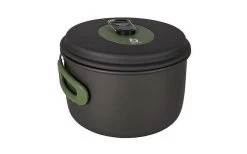 Bo-Camp Cookware Set Explorer Hart Anodisiert Kochgeschirrset 3 Teilig -Campinggeschirr Verkäufe 541900 3529282
