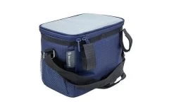 Bo-Camp Kühltasche 5 Liter Blau -Campinggeschirr Verkäufe 541993 3651353
