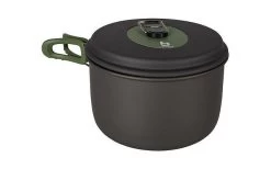 Bo-Camp Cookware Set Explorer Hart Anodisiert Kochgeschirrset 3 Teilig -Campinggeschirr Verkäufe 542077 3529288