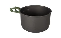 Bo-Camp Cookware Set Explorer Hart Anodisiert Kochgeschirrset 3 Teilig -Campinggeschirr Verkäufe 542203 3529294