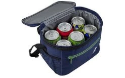 Bo-Camp Kühltasche 5 Liter Blau -Campinggeschirr Verkäufe 542236 3651365