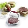 Westmark Hamburgermaker Mit Heber Weiß/rot 1 Westmark Hamburgermaker Mit Heber Weiß/rot -Campinggeschirr Verkäufe 552349 3615244