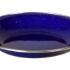 Origin Outdoors Emaille Teller 20 Cm Tief Blau -Campinggeschirr Verkäufe 552634 3729933