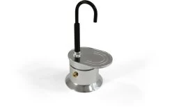 Origin Outdoors Alu Espresso Maker 1 Tasse