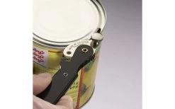 Westmark Hebeldosenöffner Columbus -Campinggeschirr Verkäufe 553558 3612803