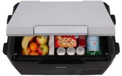 Mestic MCCHD-33 AC/DC Kompressor Kühlbox 12 / 24 V - 31 Liter -Campinggeschirr Verkäufe 553609 3868702