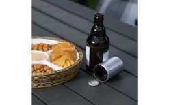 Westmark Flaschenöffner Push And Pull -Campinggeschirr Verkäufe 553738 3614545