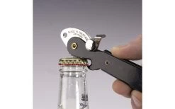 Westmark Hebeldosenöffner Columbus -Campinggeschirr Verkäufe 553768 3612809