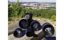 Origin Outdoors To Go Mini Espressomaschine -Campinggeschirr Verkäufe 553981 3728281