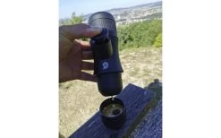 Origin Outdoors To Go Mini Espressomaschine -Campinggeschirr Verkäufe 554092 3728297