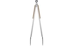 Westmark Grillzange Classic Wood Midi 31 Cm -Campinggeschirr Verkäufe 554410 3615353