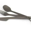 Origin Outdoors Titan Besteckset 3 Teilig -Campinggeschirr Verkäufe 555853 3729213