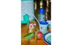 Rice Melamin Becher Medium 300 Ml Bunt Summer Rush -Campinggeschirr Verkäufe 555946 3603671