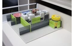 Purvario By Dörr Noppenplatte On-Top