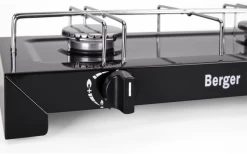 Berger Gaskocher Galeras 50 Mbar -Campinggeschirr Verkäufe 560266 3697105