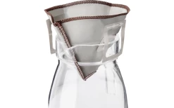 Brunner Amigo Kaffeefilter 1/2 Cups 7,5 Cm -Campinggeschirr Verkäufe 560938 3701476