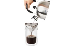 Brunner Amigo Kaffeefilter 1/2 Cups 7,5 Cm -Campinggeschirr Verkäufe 560986 3701482