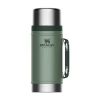 Stanley Classic Legendary Lebensmittel Behälter 0,94 Liter Nightfall Blau -Campinggeschirr Verkäufe 573758 3917134
