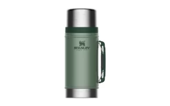 Campinggeschirr Verkäufe 21 Stanley Classic Legendary Lebensmittel Behälter 0,94 Liter Nightfall Blau