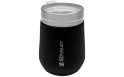 Stanley Go Everyday Tumbler Becher 300 Ml Schwarz Matt -Campinggeschirr Verkäufe 573834 3918058