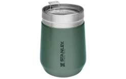 Stanley Go Everyday Tumbler Becher 300 Ml Schwarz Matt -Campinggeschirr Verkäufe 573886 3918102