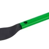 Optimus Sliding Long Spoon Löffel Lang 23,5 Cm Schwarz/grün -Campinggeschirr Verkäufe 577891 3953131
